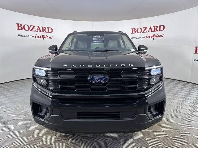 new 2025 Ford Expedition car, priced at $68,250