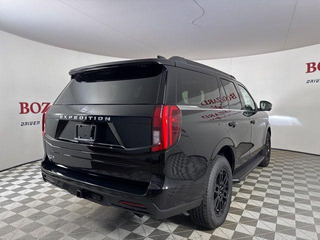 new 2025 Ford Expedition car, priced at $68,250