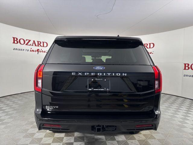 new 2025 Ford Expedition car, priced at $68,250
