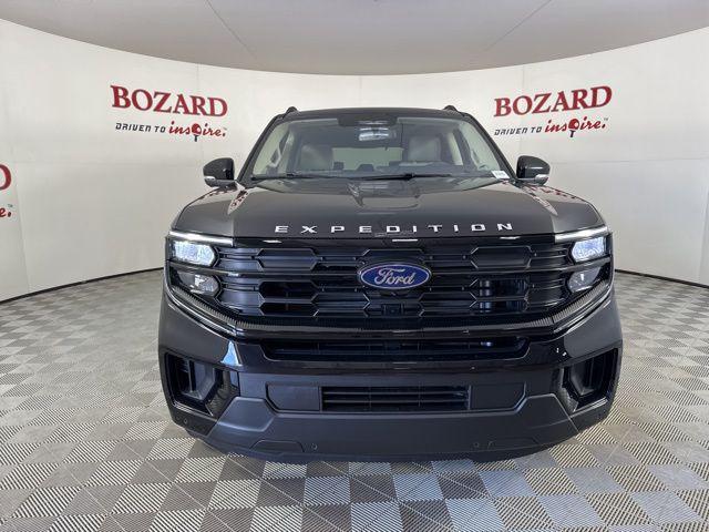 new 2025 Ford Expedition car, priced at $68,270