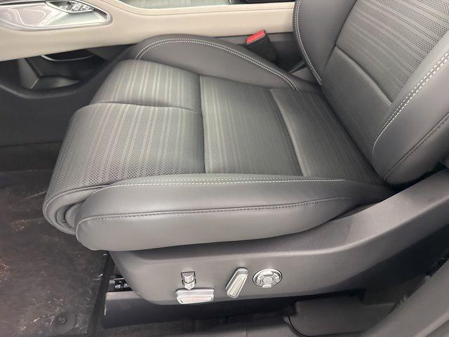 new 2025 Lincoln Nautilus car, priced at $63,397