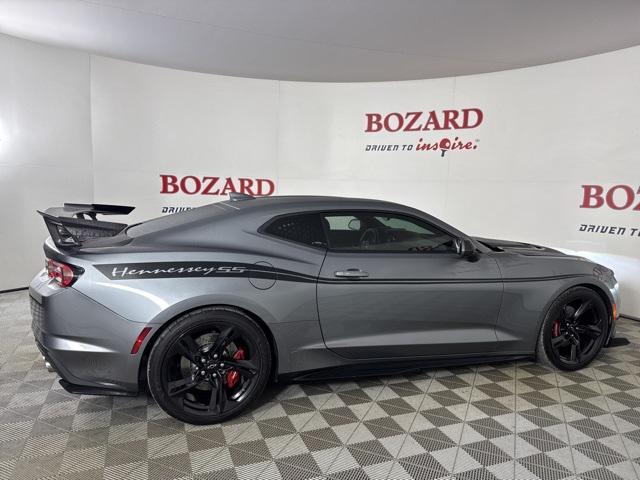 used 2020 Chevrolet Camaro car, priced at $39,000