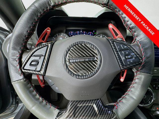used 2020 Chevrolet Camaro car, priced at $33,000
