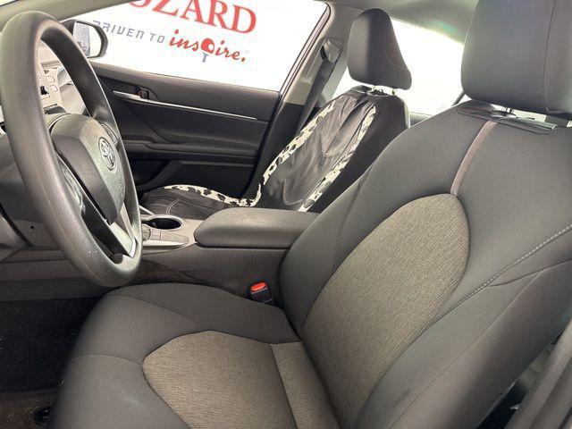 used 2024 Toyota Camry car, priced at $24,000