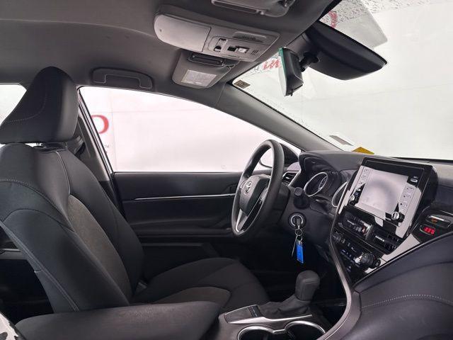 used 2024 Toyota Camry car, priced at $24,000