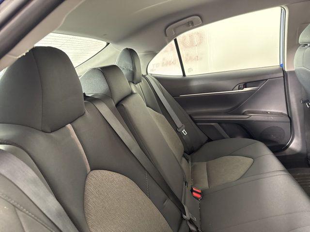 used 2024 Toyota Camry car, priced at $24,000