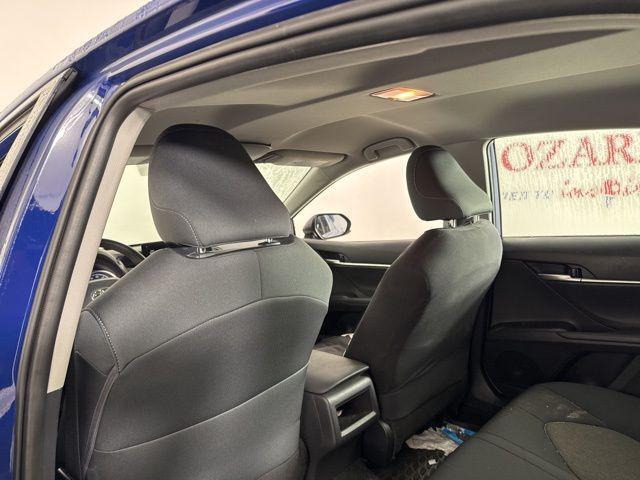 used 2024 Toyota Camry car, priced at $24,000