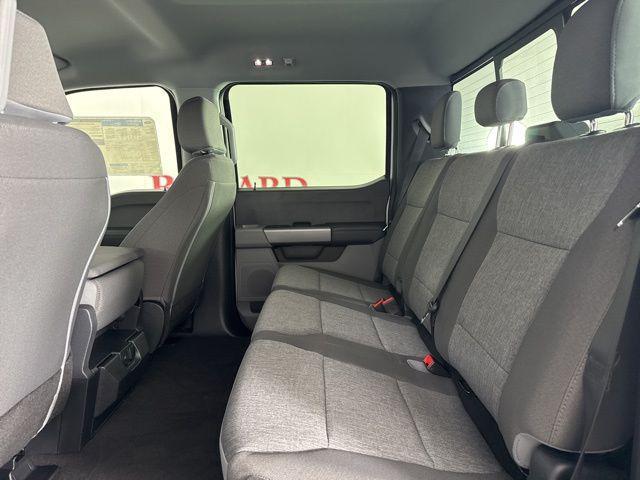 new 2025 Ford F-250 car, priced at $58,946