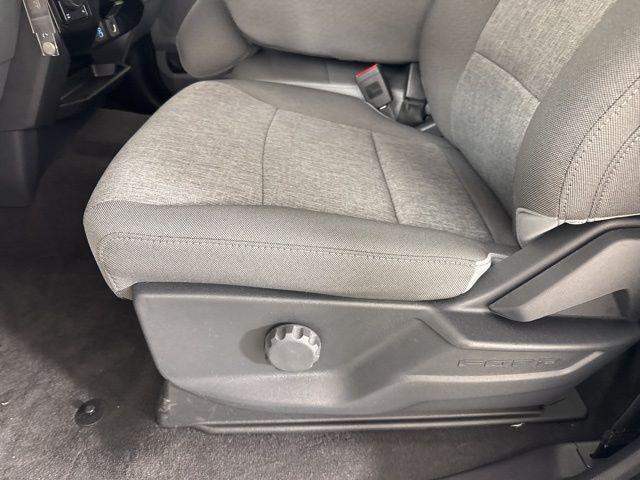 new 2025 Ford F-250 car, priced at $58,946