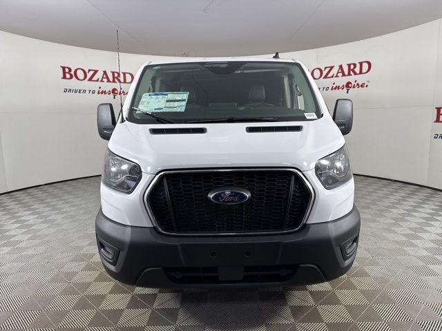 new 2025 Ford Transit-150 car, priced at $48,391