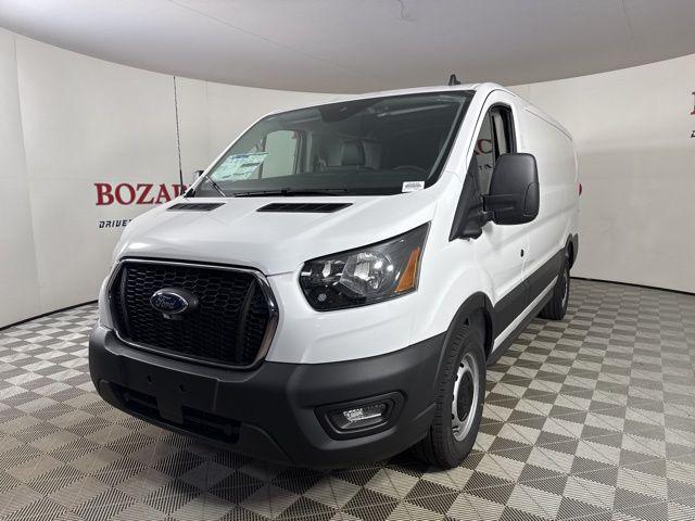 new 2025 Ford Transit-150 car, priced at $48,391
