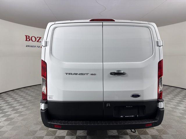 new 2025 Ford Transit-150 car, priced at $48,391