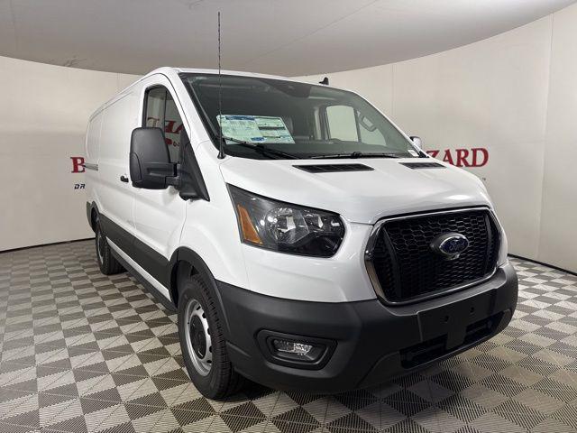 new 2025 Ford Transit-150 car, priced at $48,391