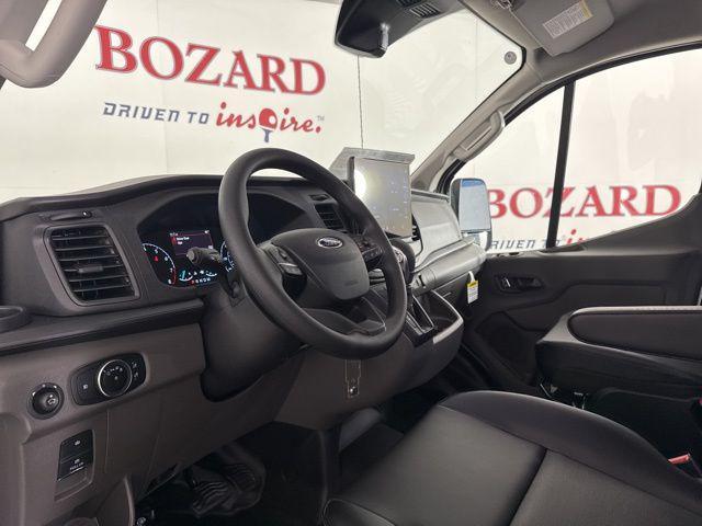 new 2025 Ford Transit-150 car, priced at $48,391
