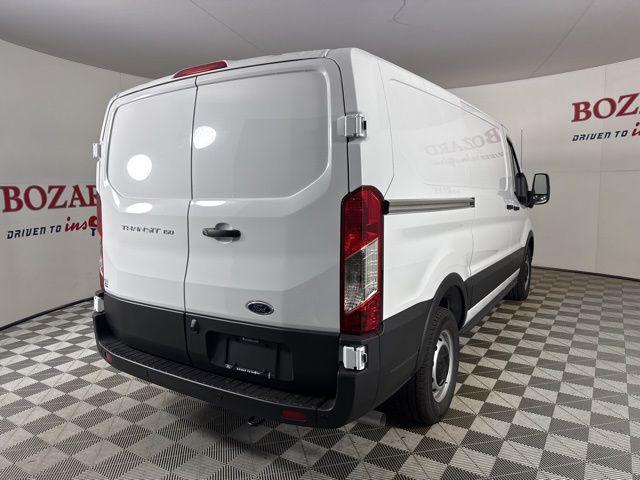 new 2025 Ford Transit-150 car, priced at $48,391
