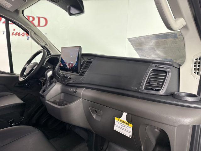 new 2025 Ford Transit-150 car, priced at $48,391