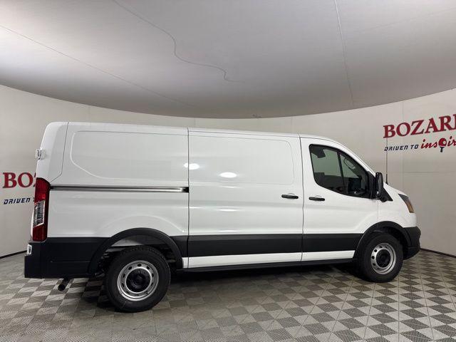 new 2025 Ford Transit-150 car, priced at $48,391