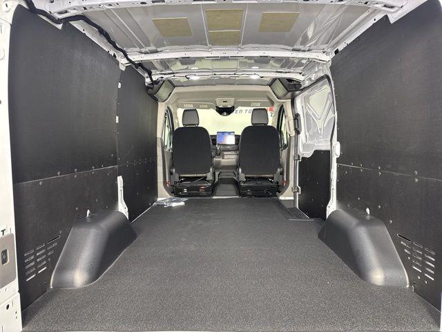 new 2025 Ford Transit-150 car, priced at $48,391