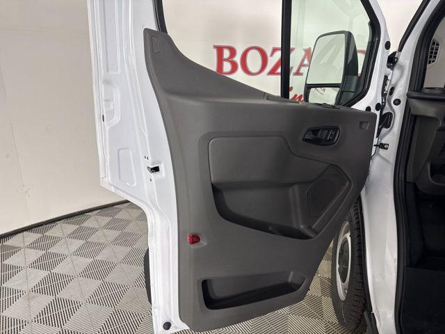 new 2025 Ford Transit-150 car, priced at $48,391