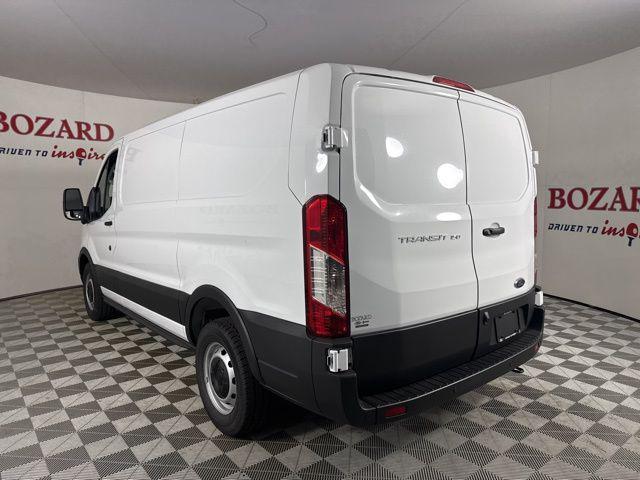 new 2025 Ford Transit-150 car, priced at $48,391