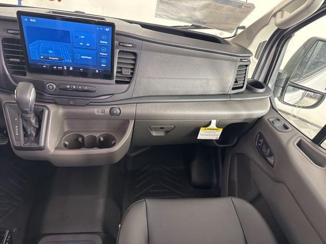 new 2025 Ford Transit-150 car, priced at $48,391