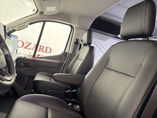new 2025 Ford Transit-150 car, priced at $48,391