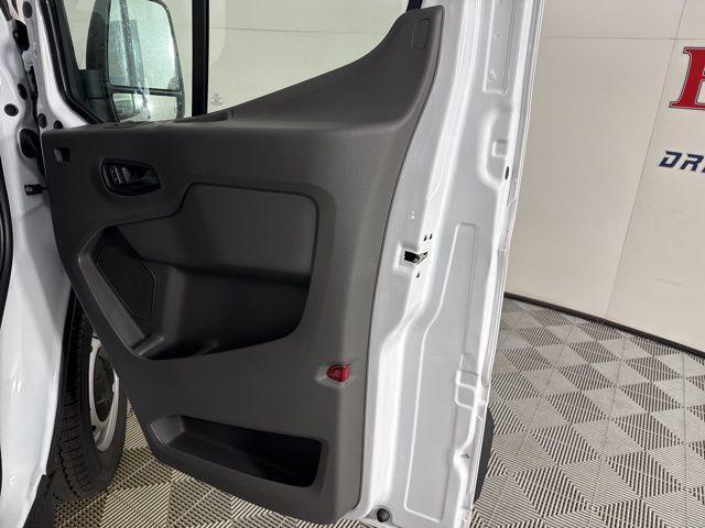 new 2025 Ford Transit-150 car, priced at $48,391