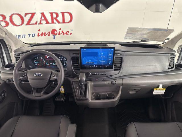 new 2025 Ford Transit-150 car, priced at $48,391