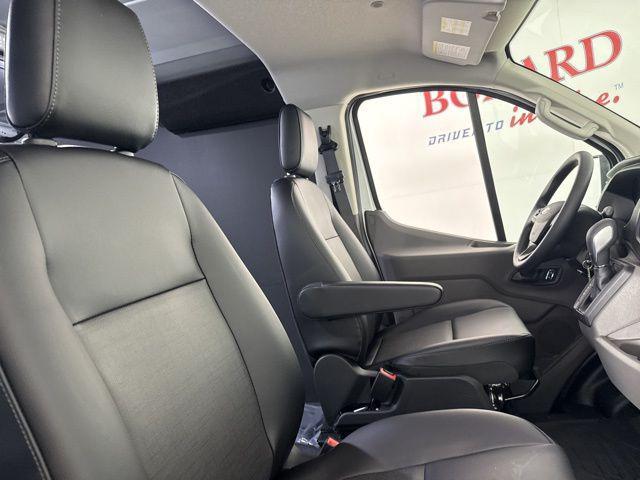 new 2025 Ford Transit-150 car, priced at $48,391