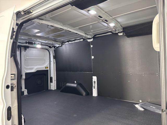 new 2025 Ford Transit-150 car, priced at $48,391
