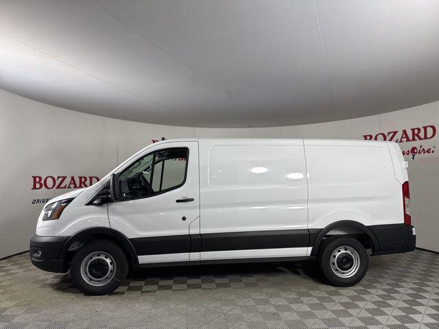 new 2025 Ford Transit-150 car, priced at $48,391