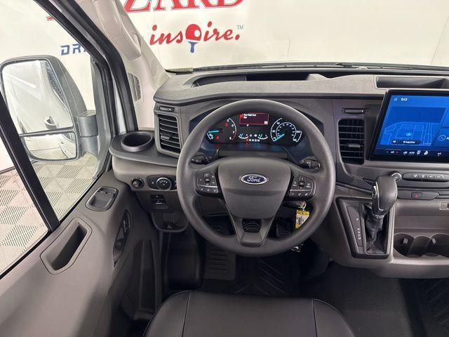 new 2025 Ford Transit-150 car, priced at $48,391
