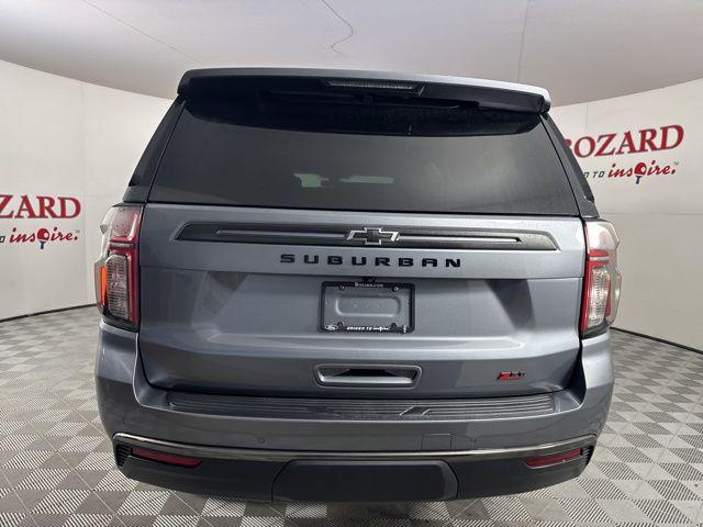 used 2021 Chevrolet Suburban car, priced at $52,000