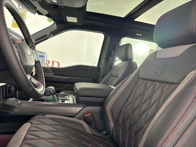 new 2024 Ford F-150 car, priced at $92,000