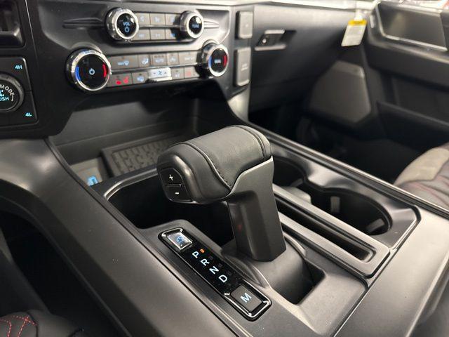 new 2024 Ford F-150 car, priced at $92,000