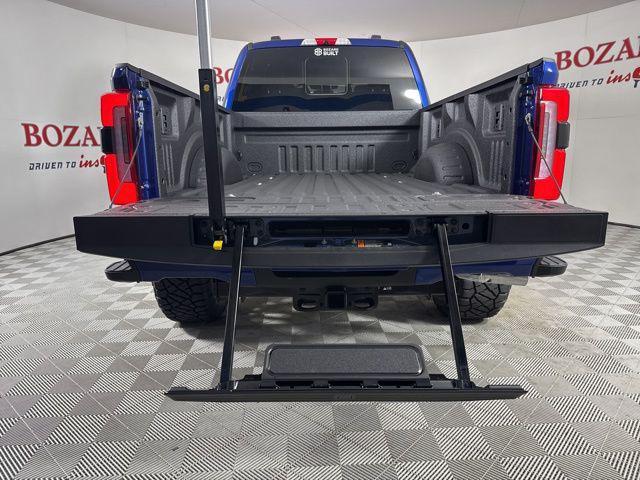 new 2026 Ford F-250 car, priced at $104,635