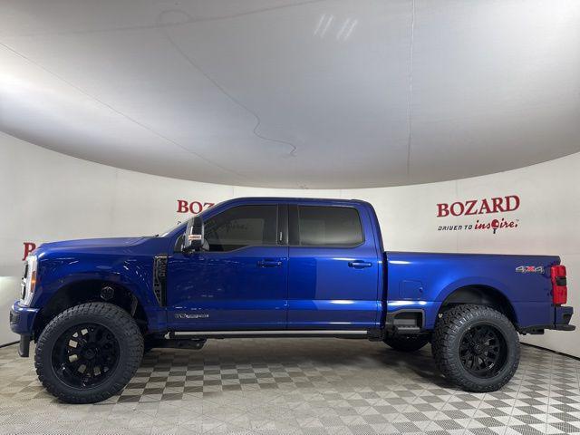 new 2026 Ford F-250 car, priced at $104,635