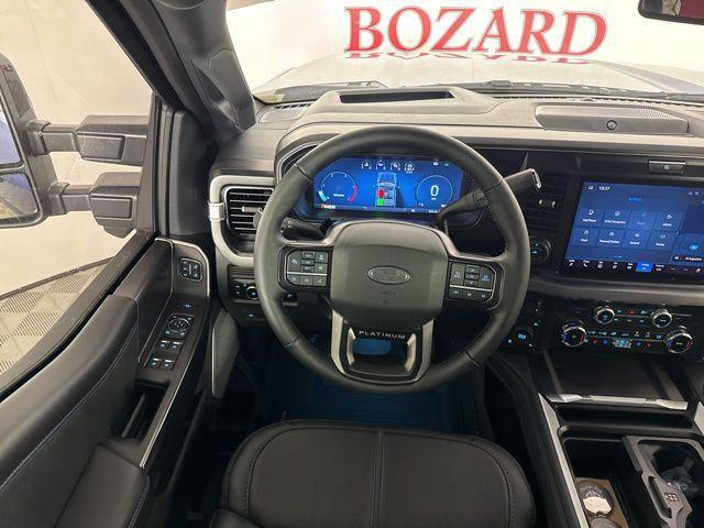 new 2026 Ford F-250 car, priced at $104,635