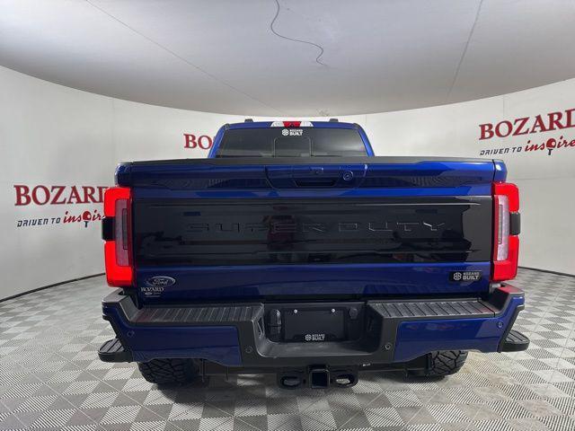 new 2026 Ford F-250 car, priced at $104,635