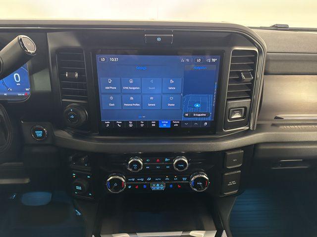 new 2026 Ford F-250 car, priced at $104,635