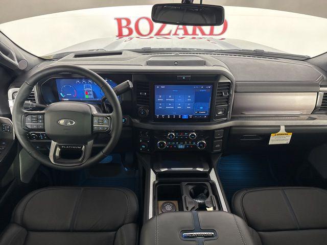 new 2026 Ford F-250 car, priced at $104,635