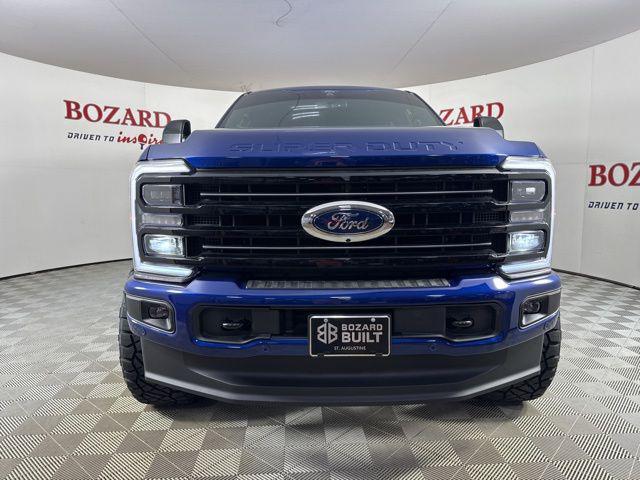 new 2026 Ford F-250 car, priced at $104,635