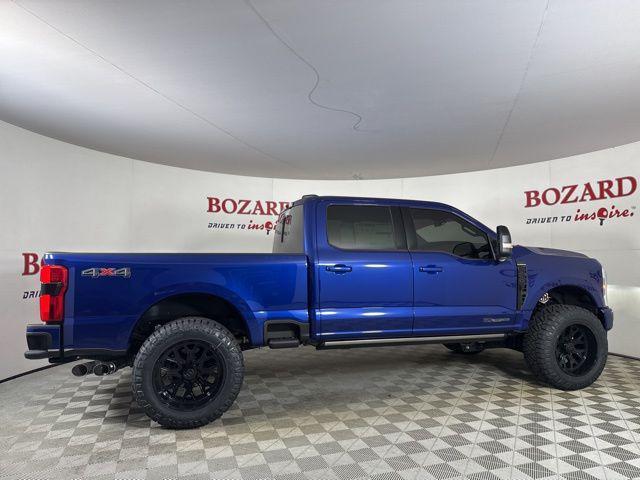 new 2026 Ford F-250 car, priced at $104,635