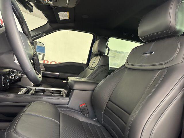 new 2026 Ford F-250 car, priced at $104,635