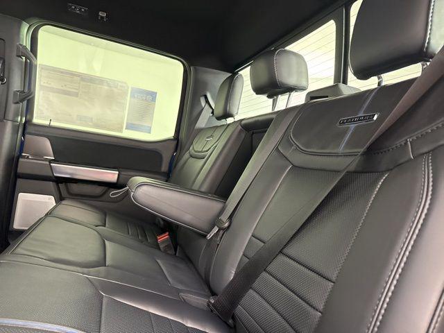 new 2026 Ford F-250 car, priced at $104,635