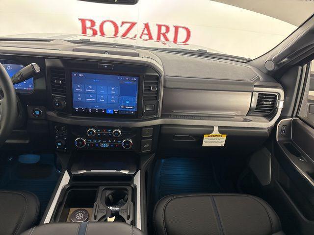 new 2026 Ford F-250 car, priced at $104,635