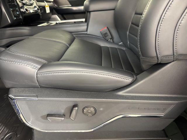 new 2026 Ford F-250 car, priced at $104,635