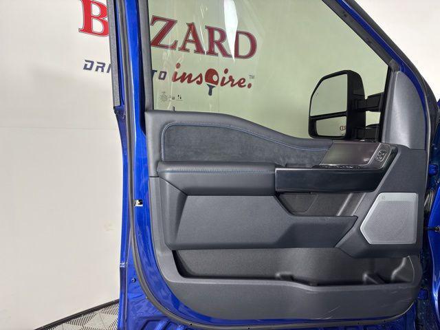 new 2026 Ford F-250 car, priced at $104,635