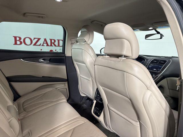 used 2016 Lincoln MKX car, priced at $10,000