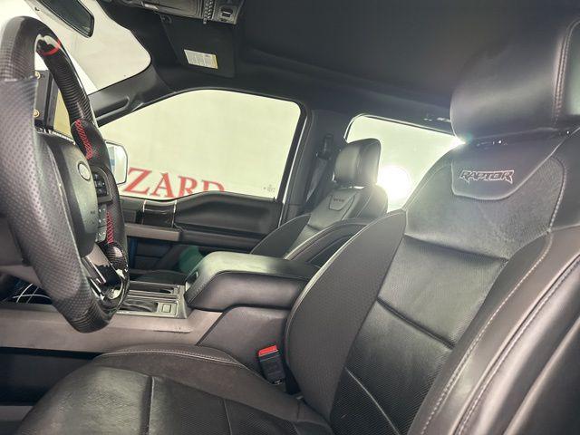 used 2020 Ford F-150 car, priced at $52,000